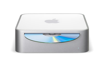 Mac Mini