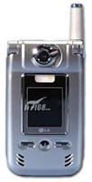 LG VX 8000