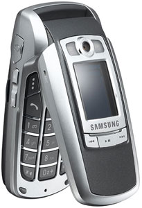 Samsung SGH-e720